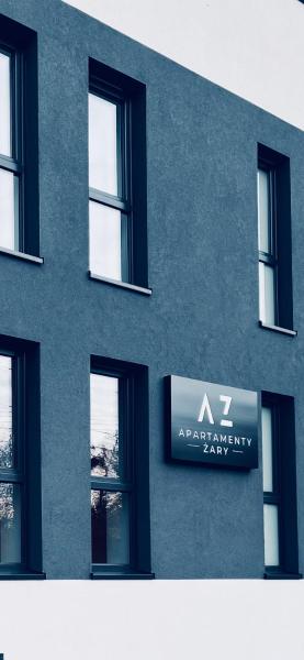 Apartamenty Żary